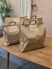 Mystery Bag Feminine Chic Maat XS
