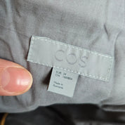 COS Wool Suit Set – Blazer & Pantalon (XS)