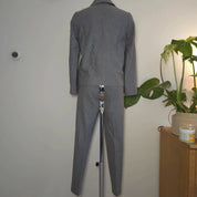 COS Wool Suit Set – Blazer & Pantalon (XS)