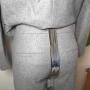 COS Wool Suit Set – Blazer & Pantalon (XS)