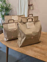 Mystery Bag Bold Prints Maat L