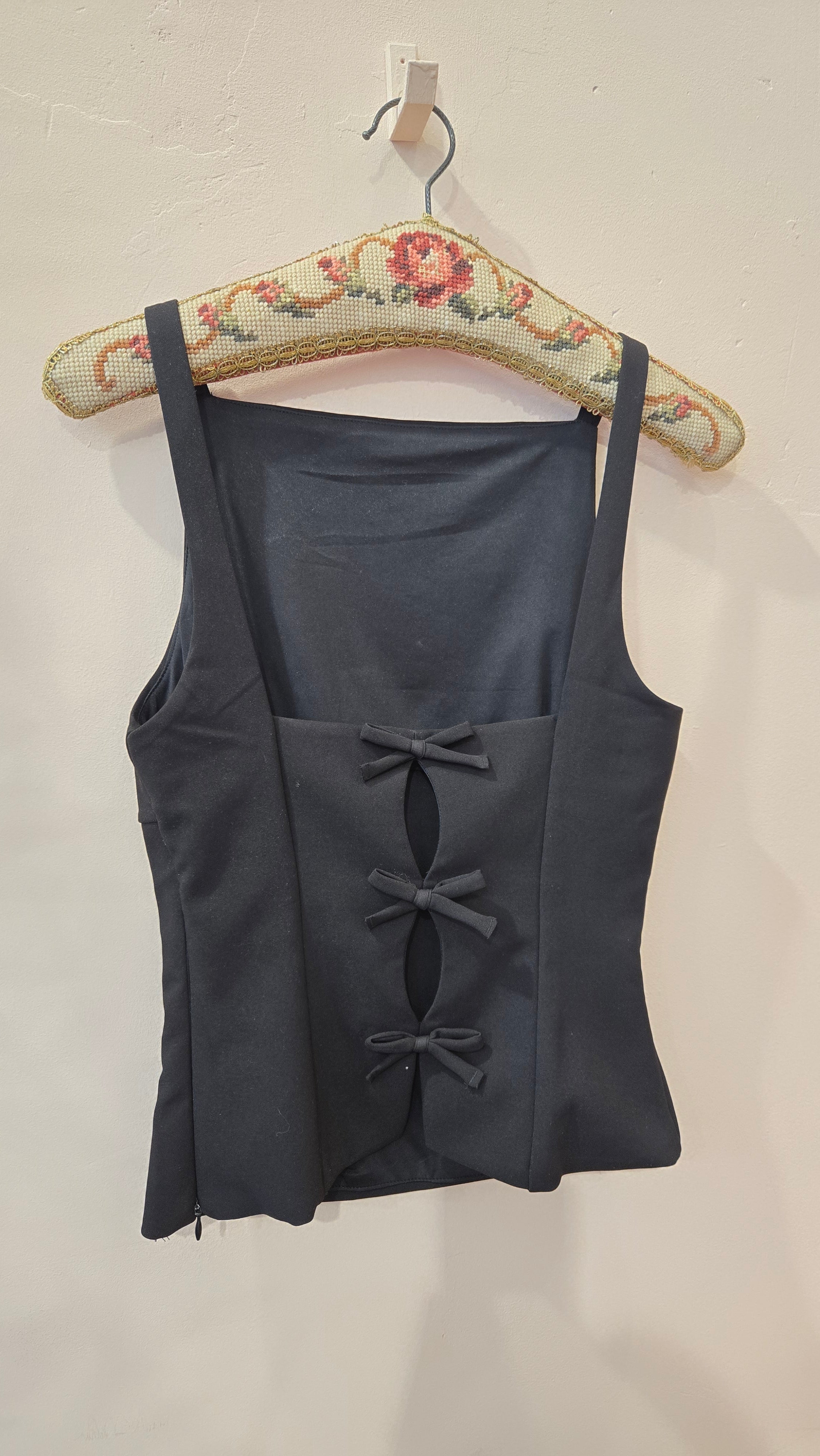 Zara Top