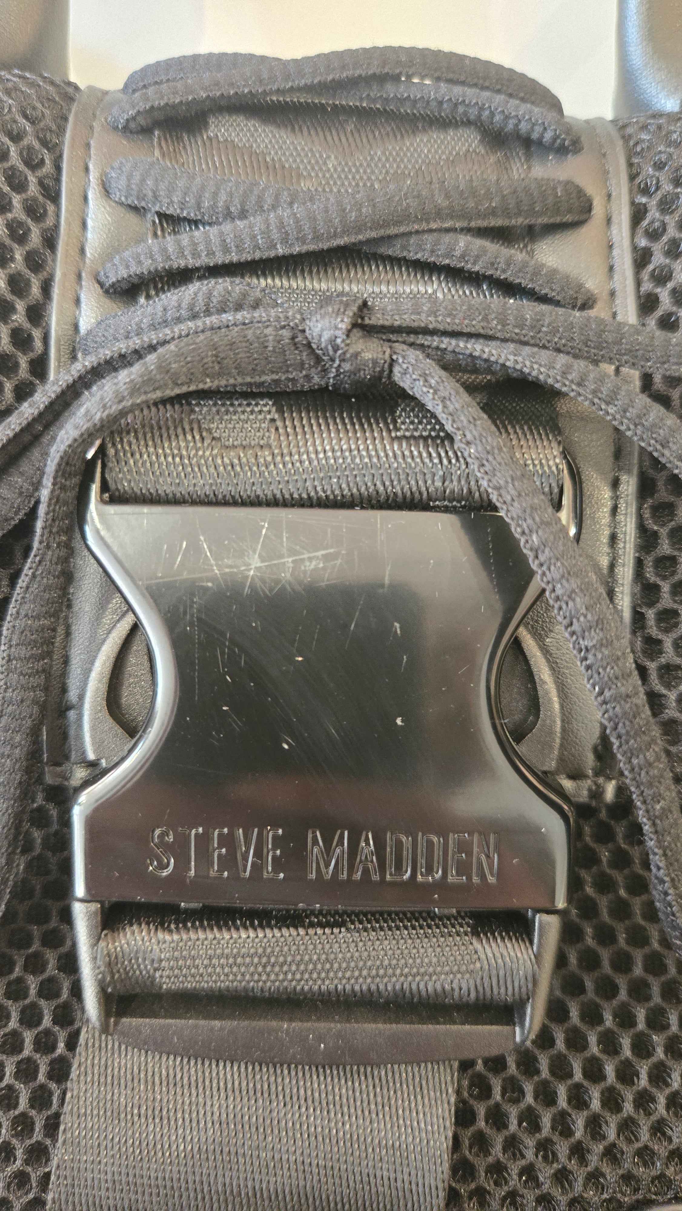 Steve Madden Tas