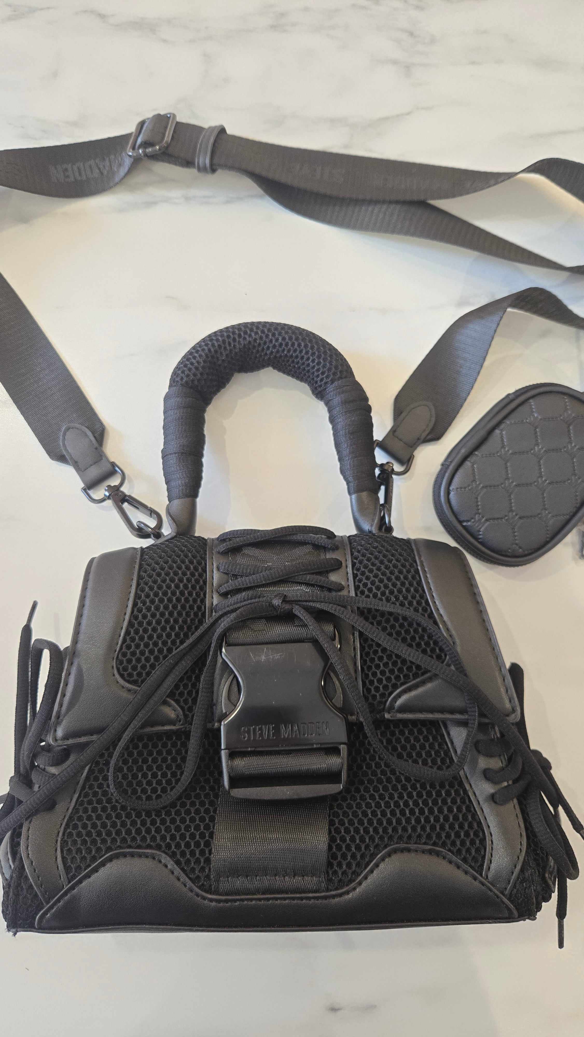 Steve Madden Tas