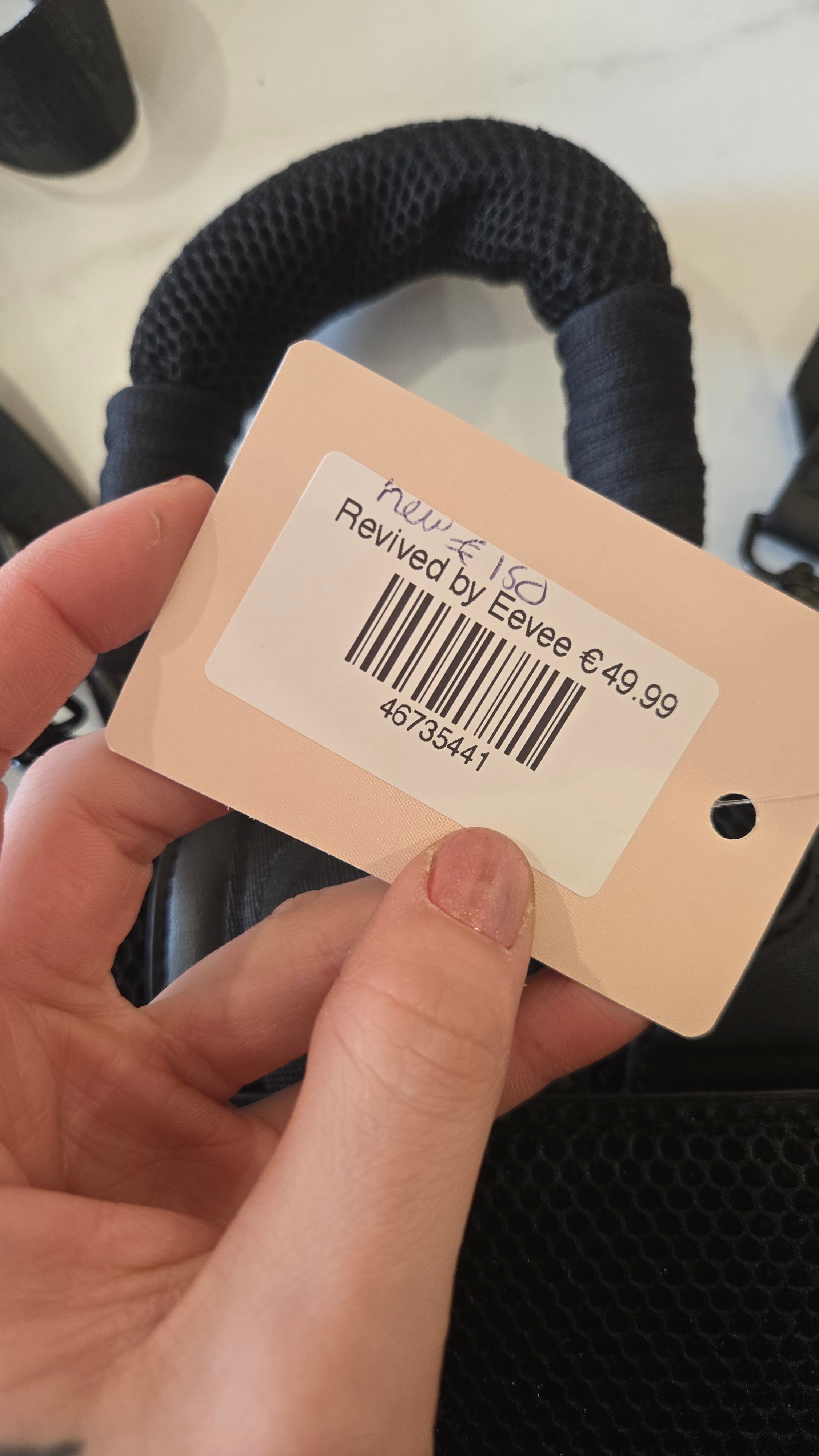 Steve Madden Tas