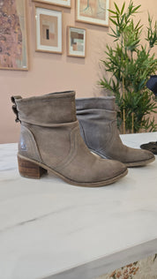 Bull Boxer Lage Cowboy Boots Maat 39