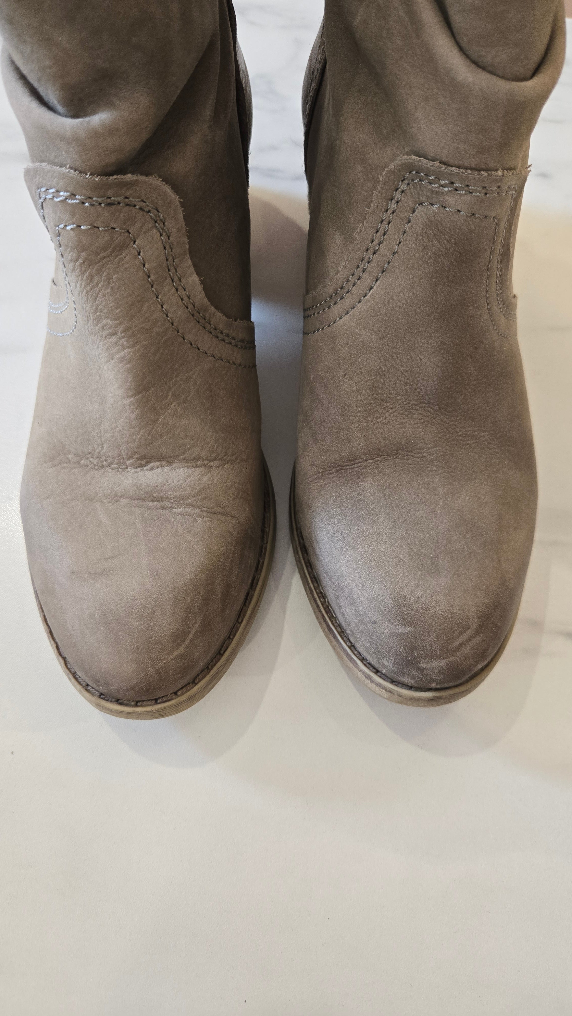 Bull Boxer Lage Cowboy Boots Maat 39