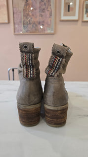 Bull Boxer Lage Cowboy Boots Maat 39