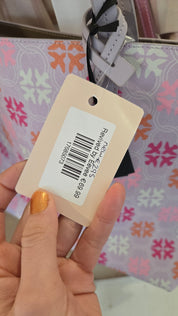 Pinko Tas Nieuw