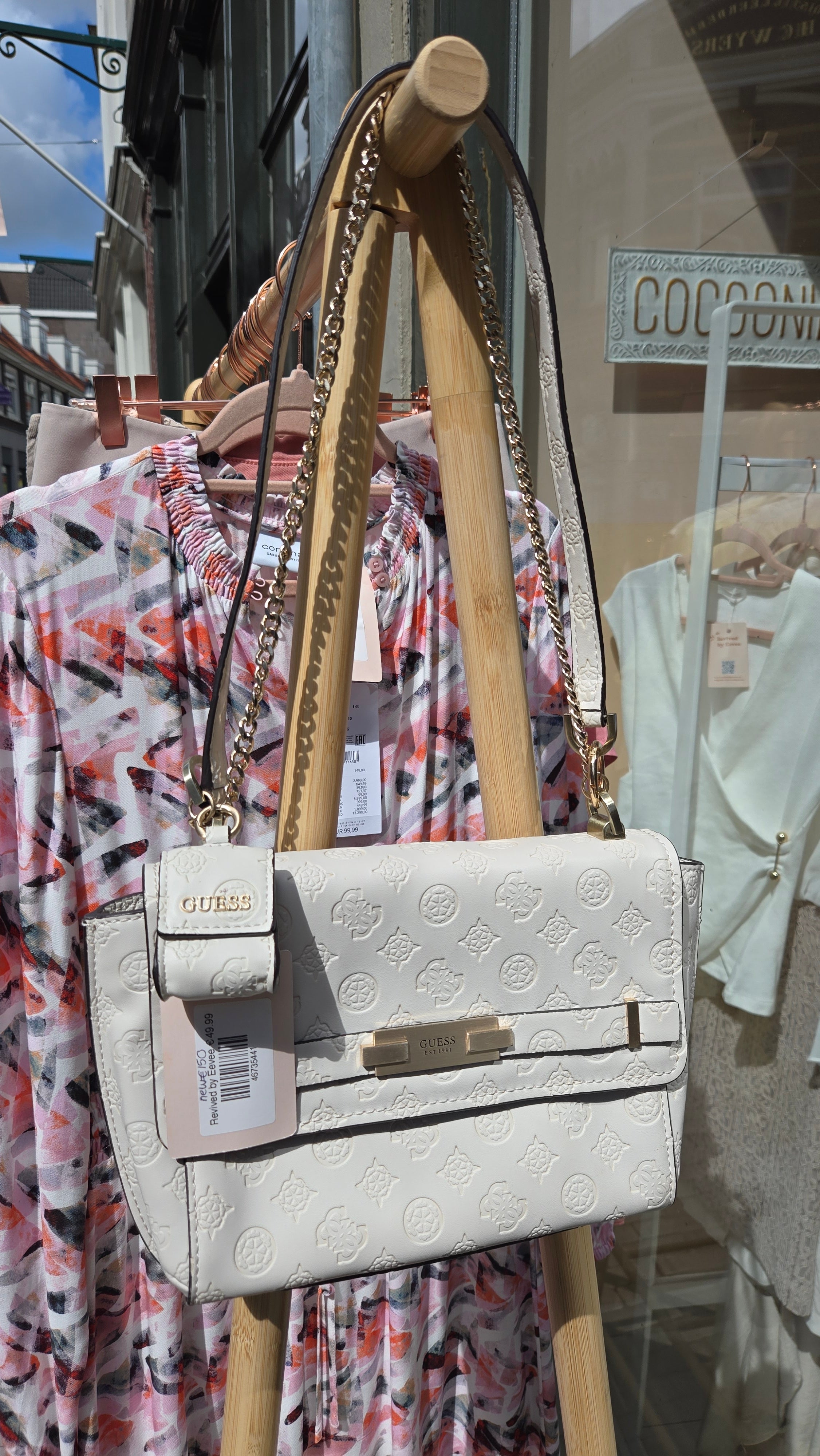 Guess Tas