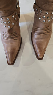 Bronx Cowboy Laarzen Maat 38