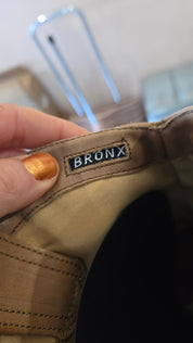 Bronx Cowboy Laarzen Maat 38