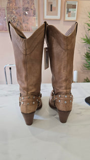 Bronx Cowboy Laarzen Maat 38