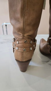 Bronx Cowboy Laarzen Maat 38