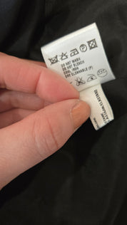 Escada Jurk Maat 34 Nieuw