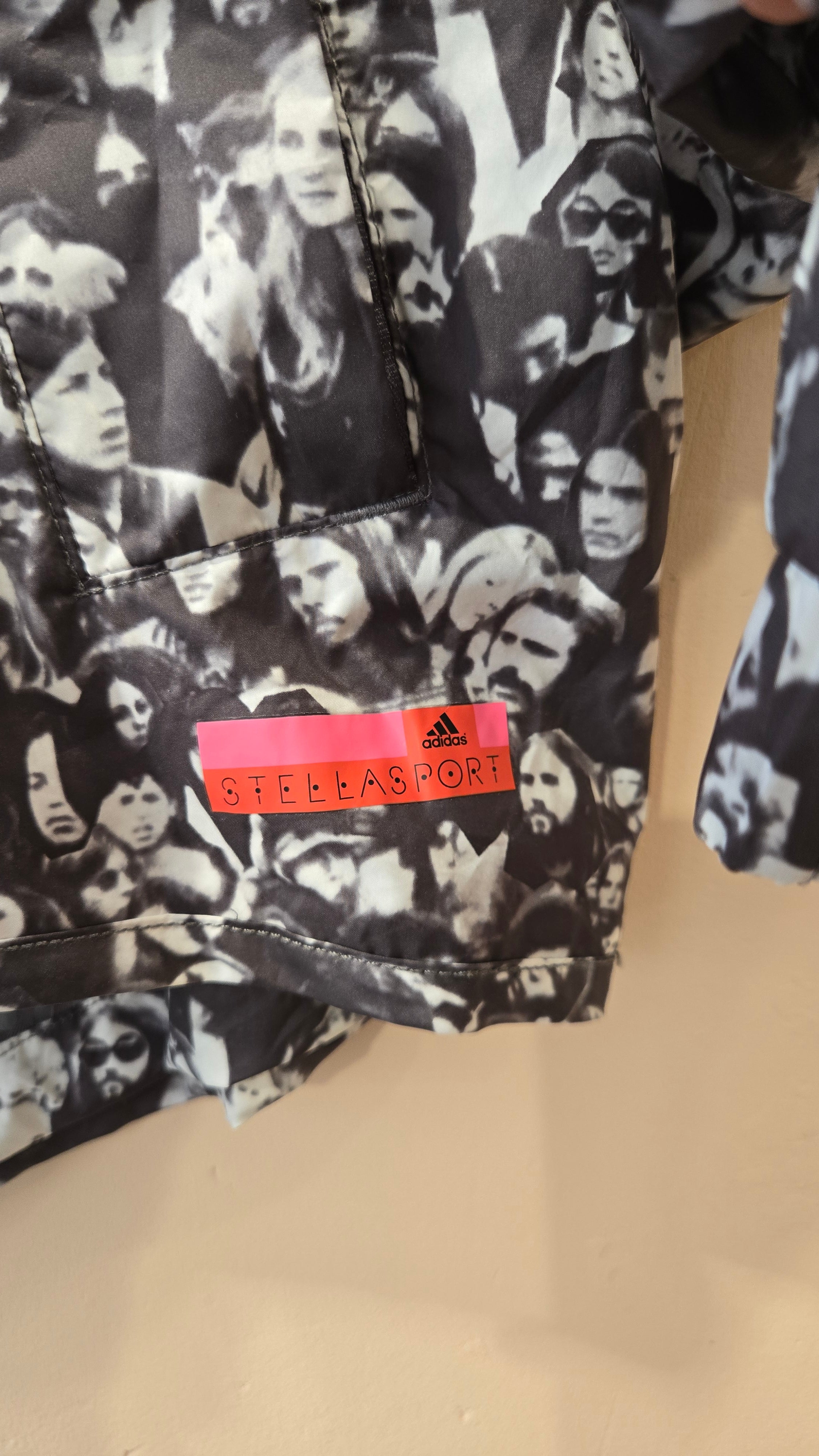 Adidas Stella Sport Vest Maat M Nieuw