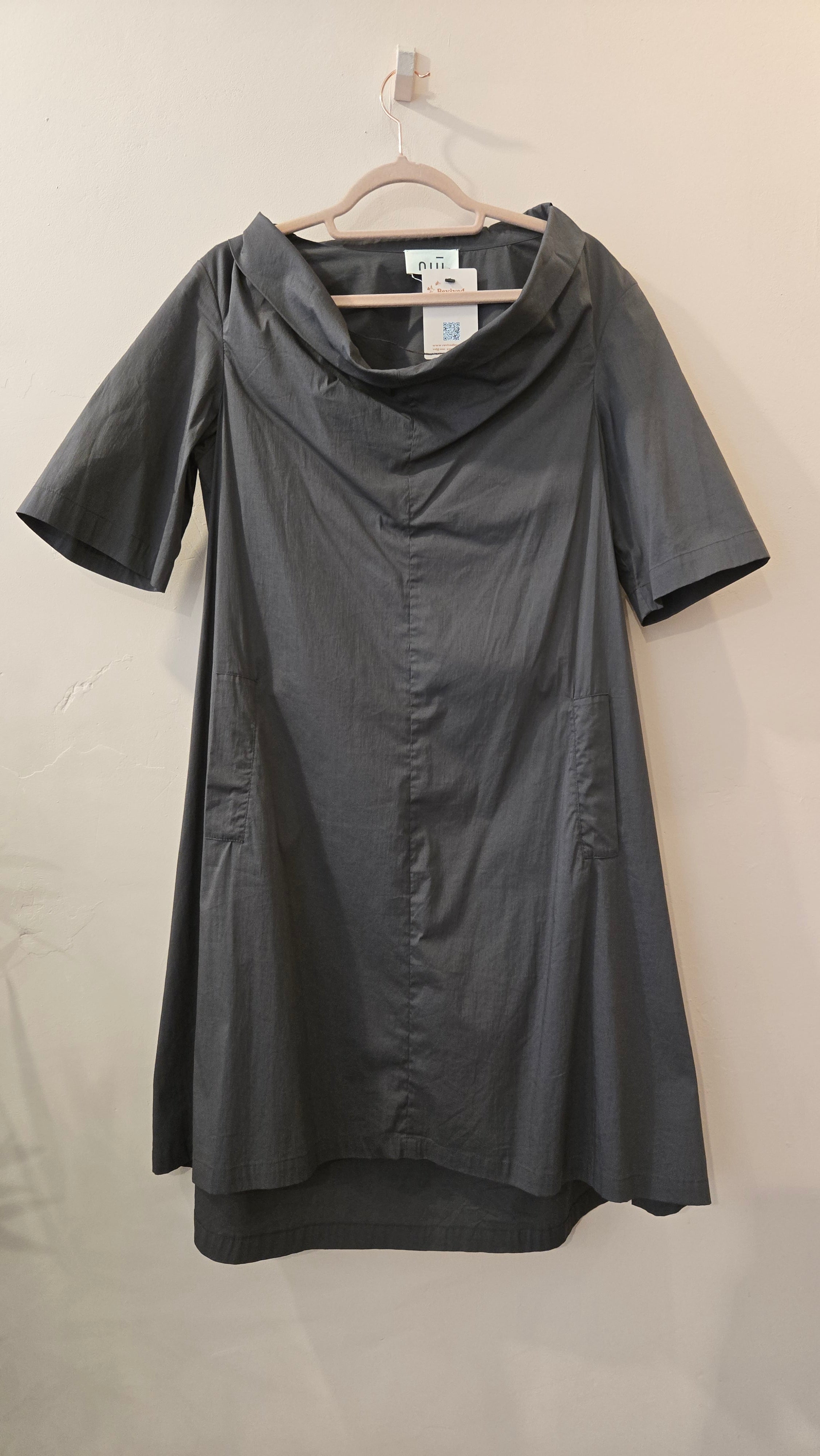 NIU Jurk Maat XL Nieuw