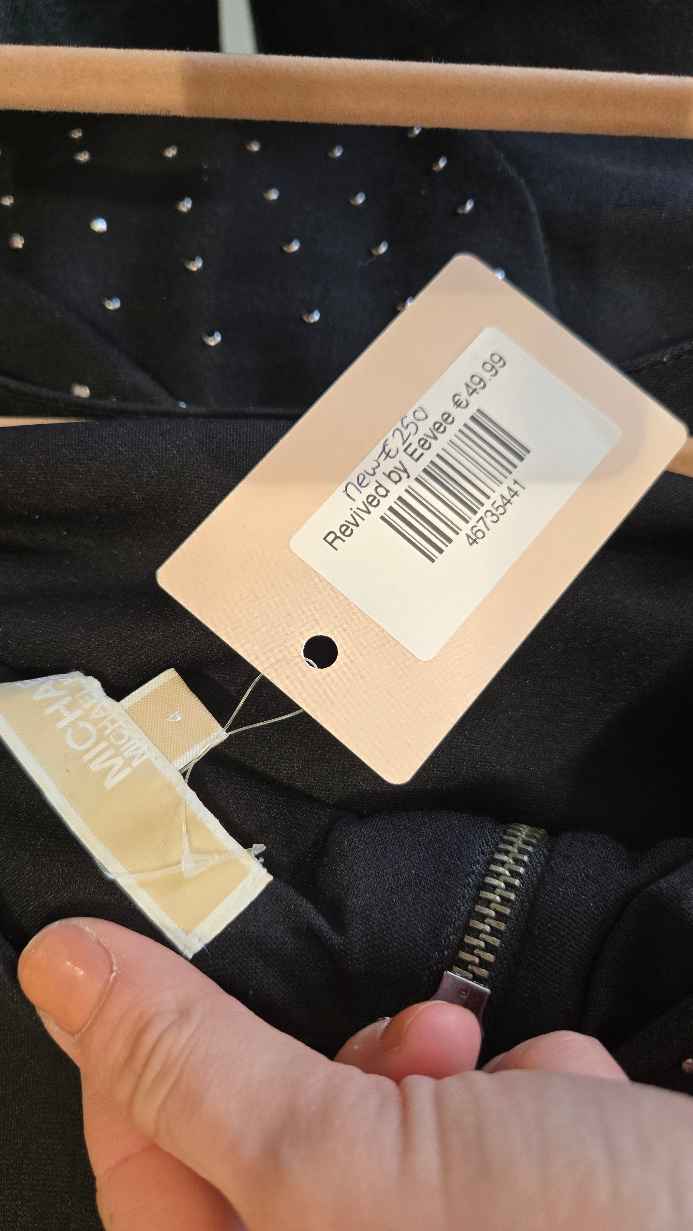 Michael Kors Jurk Maat S