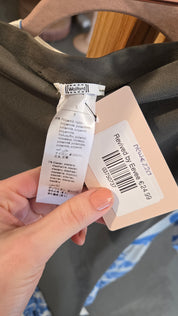 Wolford Jurk Maat S Nieuw