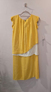 Manila Grace Jurk Maat 40 Nieuw