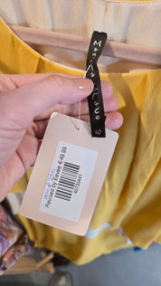 Manila Grace Jurk Maat 40 Nieuw