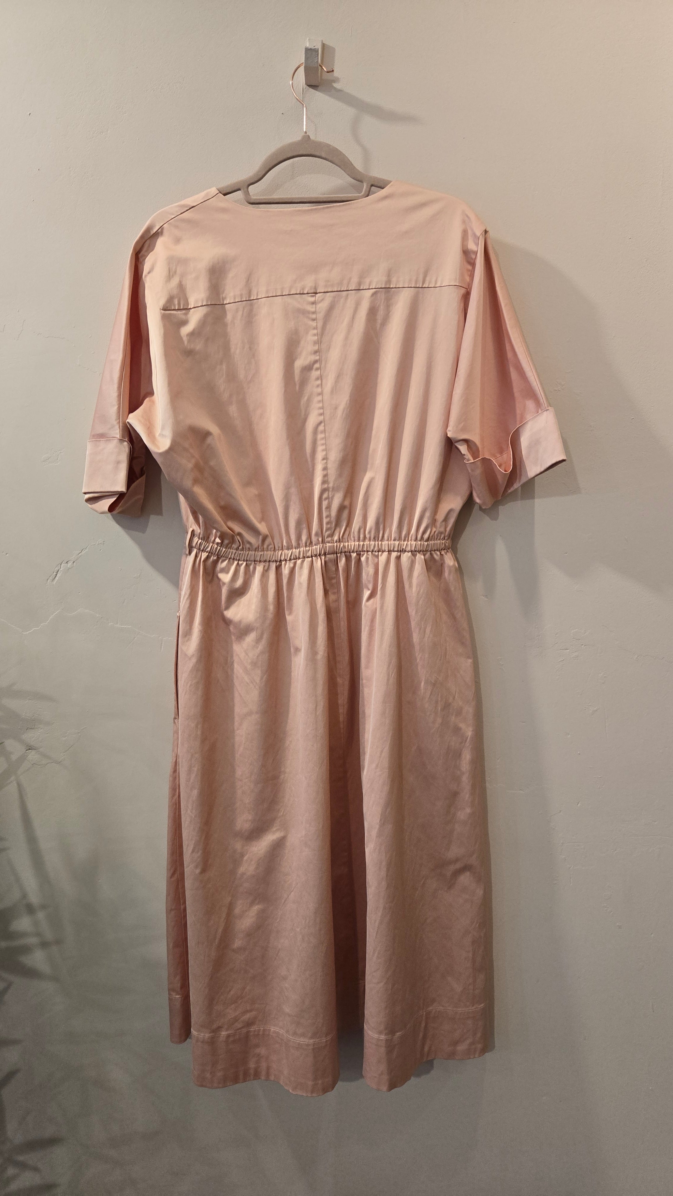 Vanilla Jurk Maat 44 Nieuw