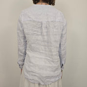 Adagio Gestreepte Blouse Dames EU 38 / M