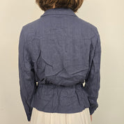 Laura Torelli Collection Blauw Jack M