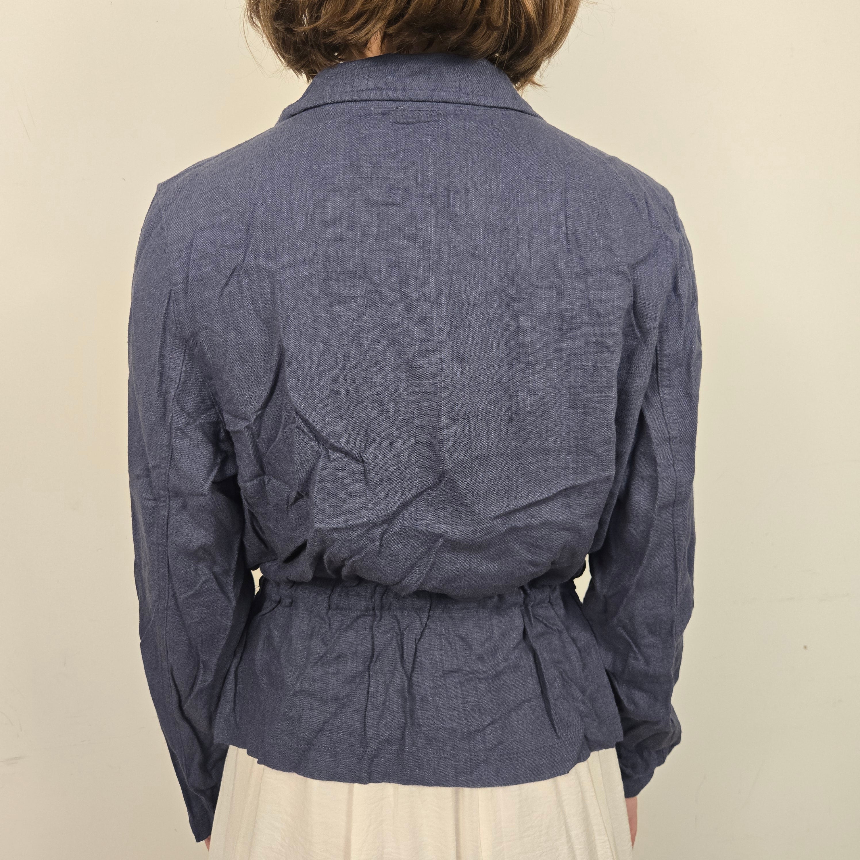 Laura Torelli Collection Blauw Jack M