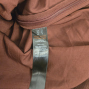 Miss Selfridge Bruine Lange Rok Dames S