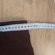 Miss Selfridge Bruine Lange Rok Dames S