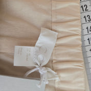 COS Beige Wijde Broek Dames 40 / L