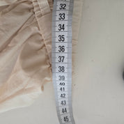 COS Beige Wijde Broek Dames 40 / L