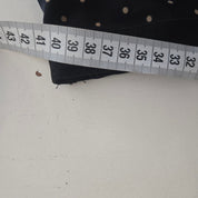 Opus Zwarte Rok Stippen Dames 40 / L