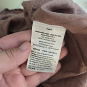 Cotton On Dames Bruine Jurk Maat M