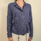 Laura Torelli Collection Blauw Jack M