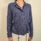 Laura Torelli Collection Blauw Jack M