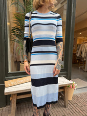 Hugo Boss jurk maat S