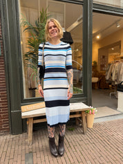 Hugo Boss jurk maat S