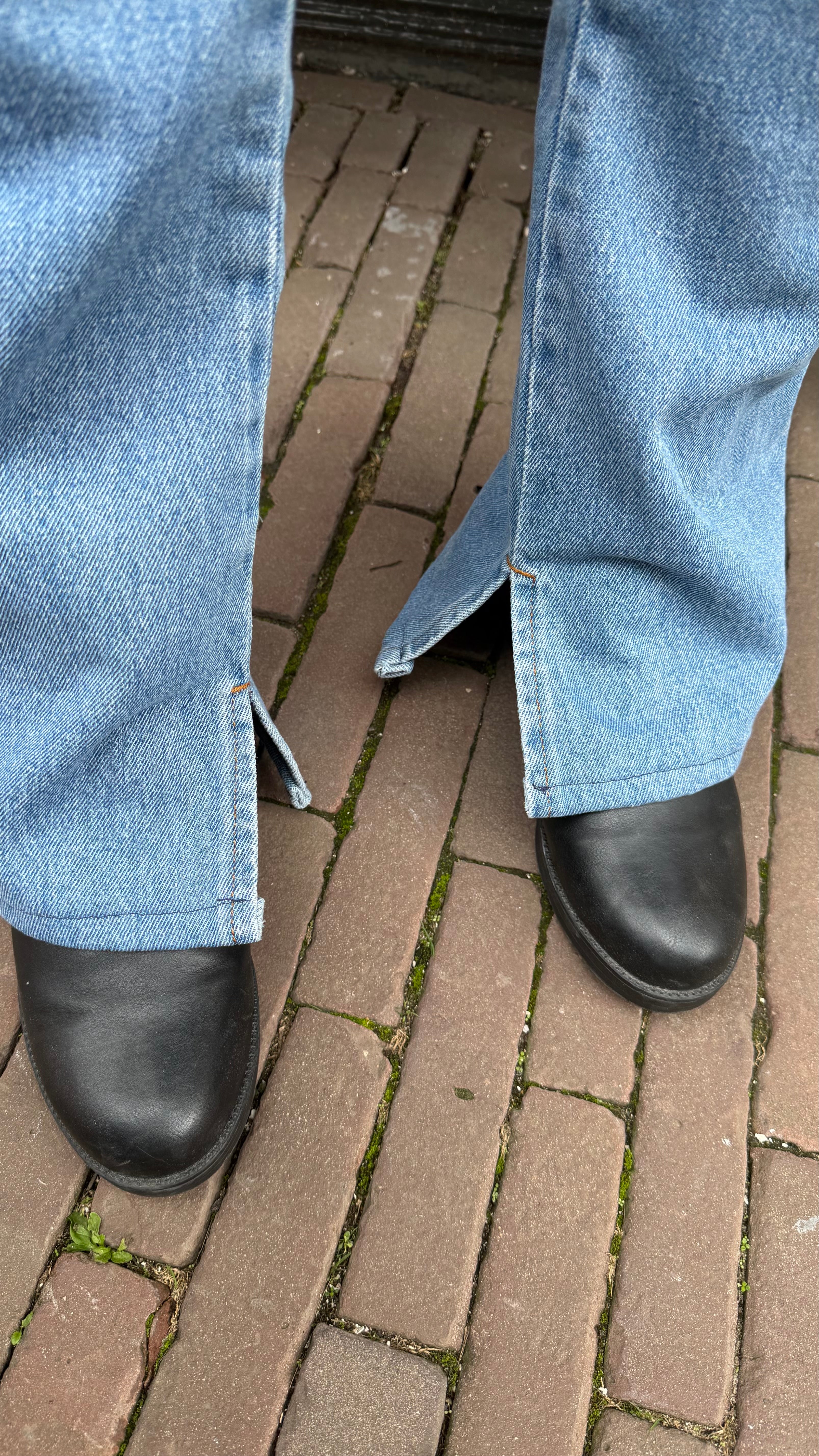 Fabienne Chapot jeans maat 29/34