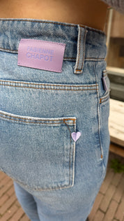 Fabienne Chapot jeans maat 29/34