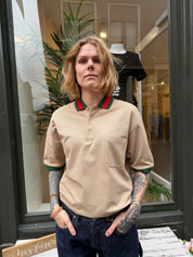 Gucci T - Shirt Polo L