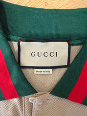 Gucci T - Shirt Polo L