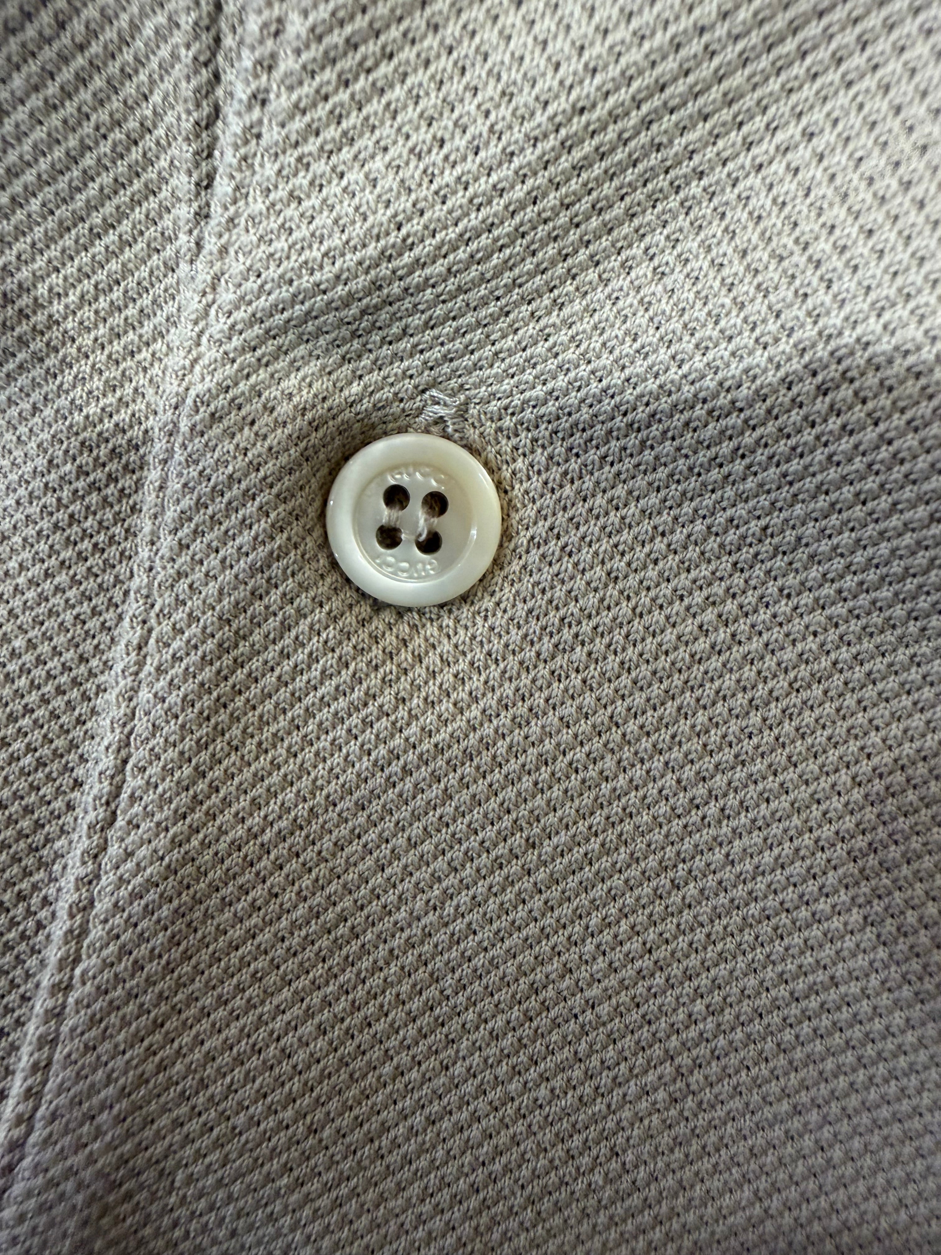 Gucci T - Shirt Polo L