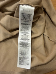 Gucci T - Shirt Polo L