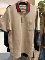 Gucci T - Shirt Polo L