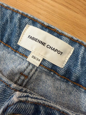 Fabienne Chapot jeans maat 29/34