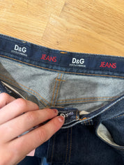 Dolce & Gabbana Vintage Jeans Maat 33