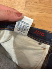Dolce & Gabbana Vintage Jeans Maat 33