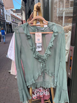 Zara Blouse Maat S